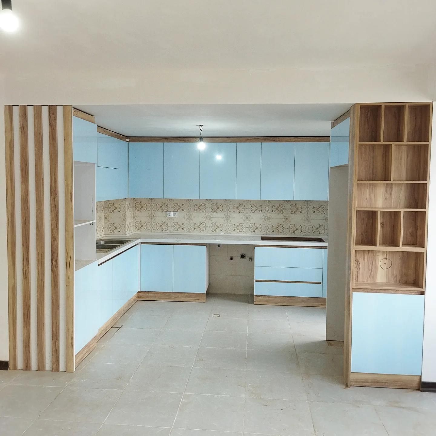 کمد دیواری و کابینت بدون پیش پرداخت|مصالح و تجهیزات ساختمان|ایذه, |دیوار