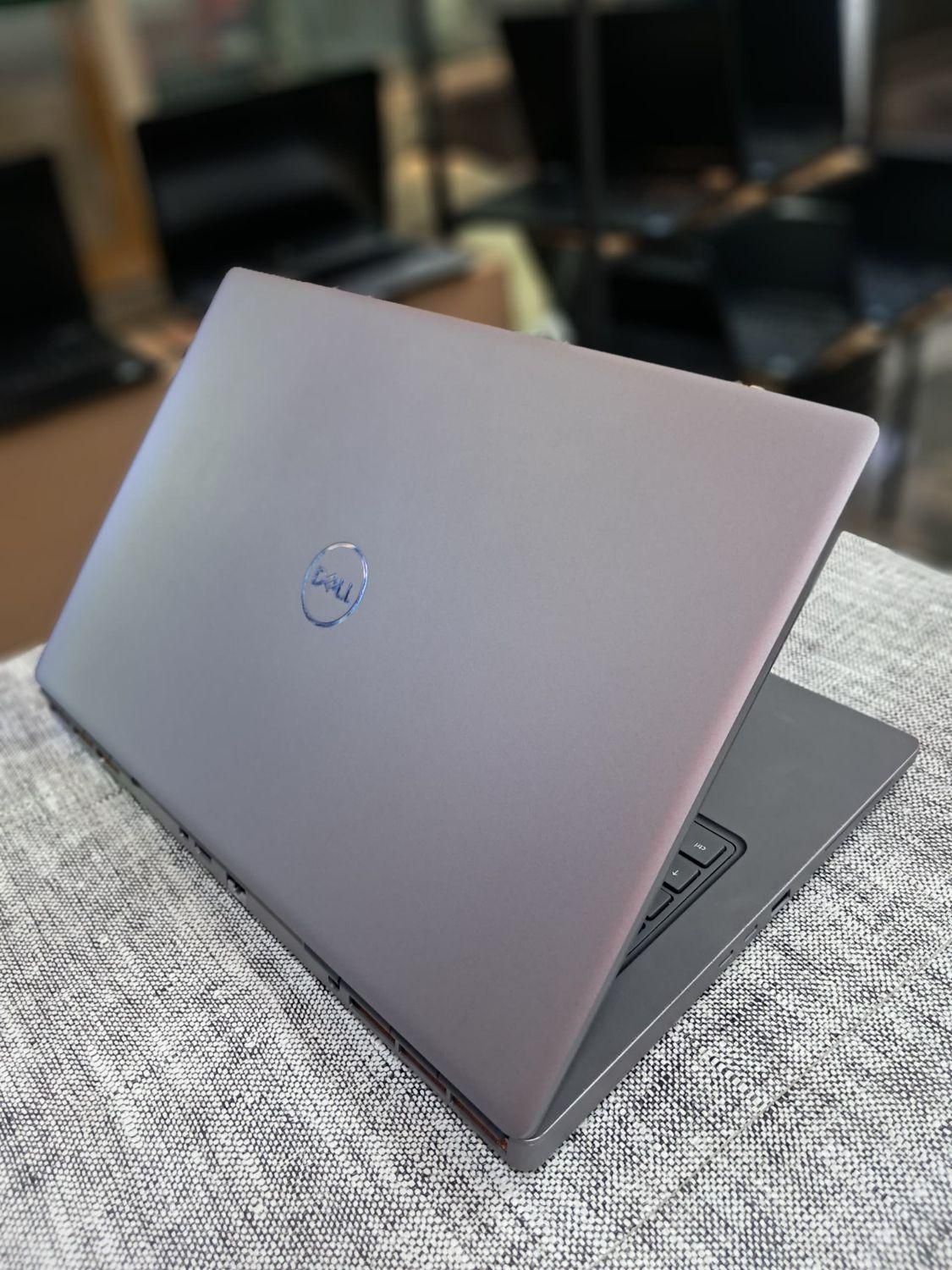 لپ تاپ مهندسی و رندر Dell precision 7750|رایانه همراه|تهران, میدان ولیعصر|دیوار