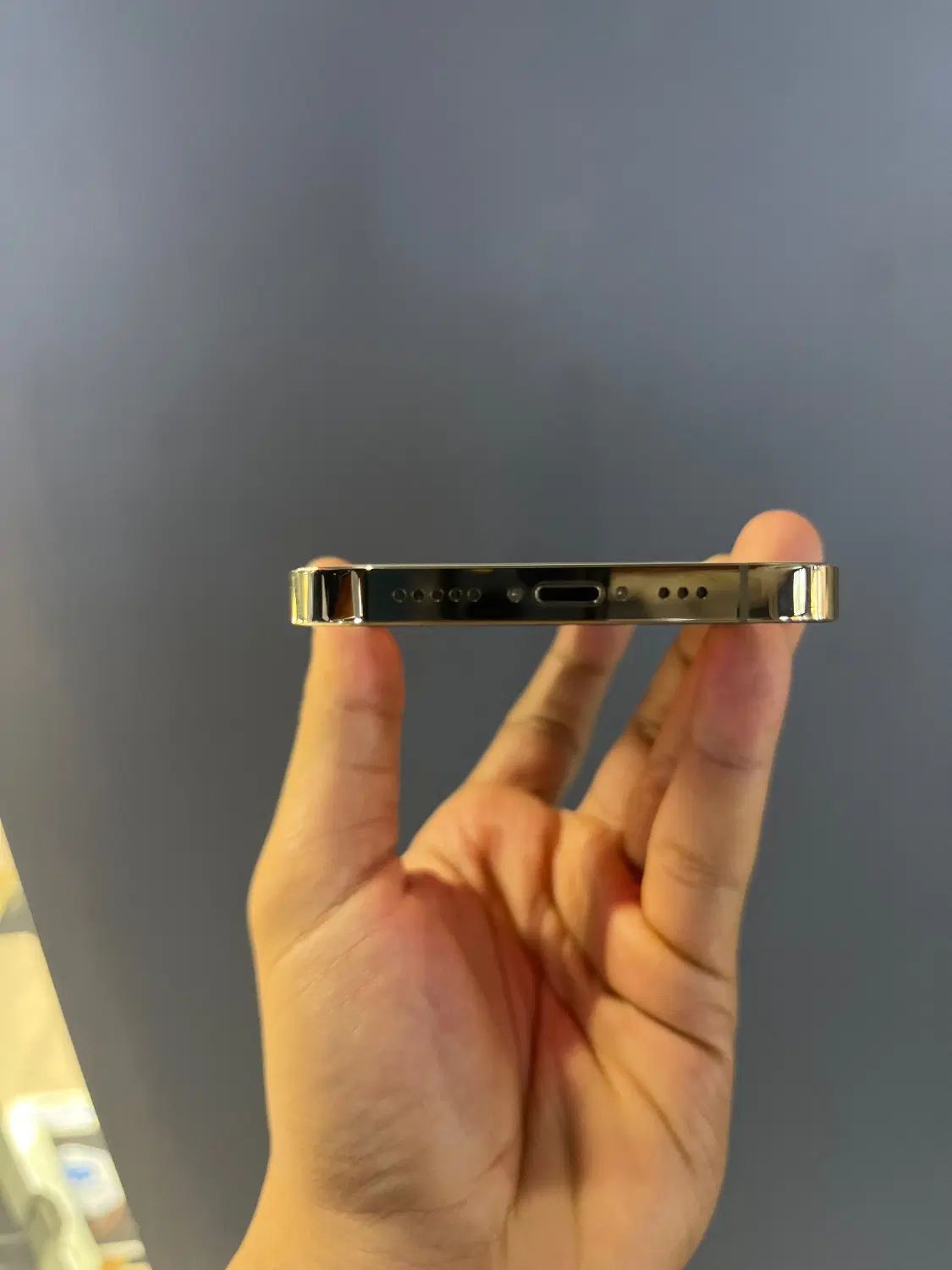 Iphone 12pro 256Gb zaa|موبایل|تهران, شیخ هادی|دیوار