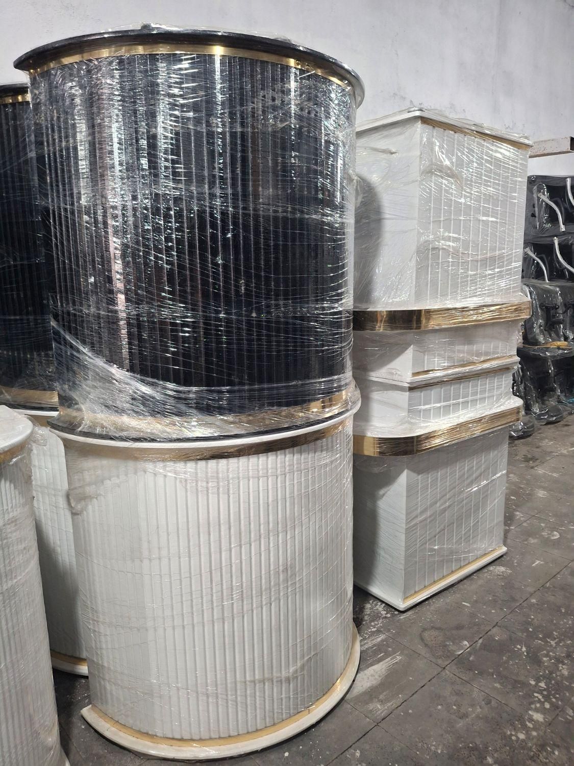 کانتر منشی|آرایشگاه و سالن‌های زیبایی|رشت, امین الضرب|دیوار