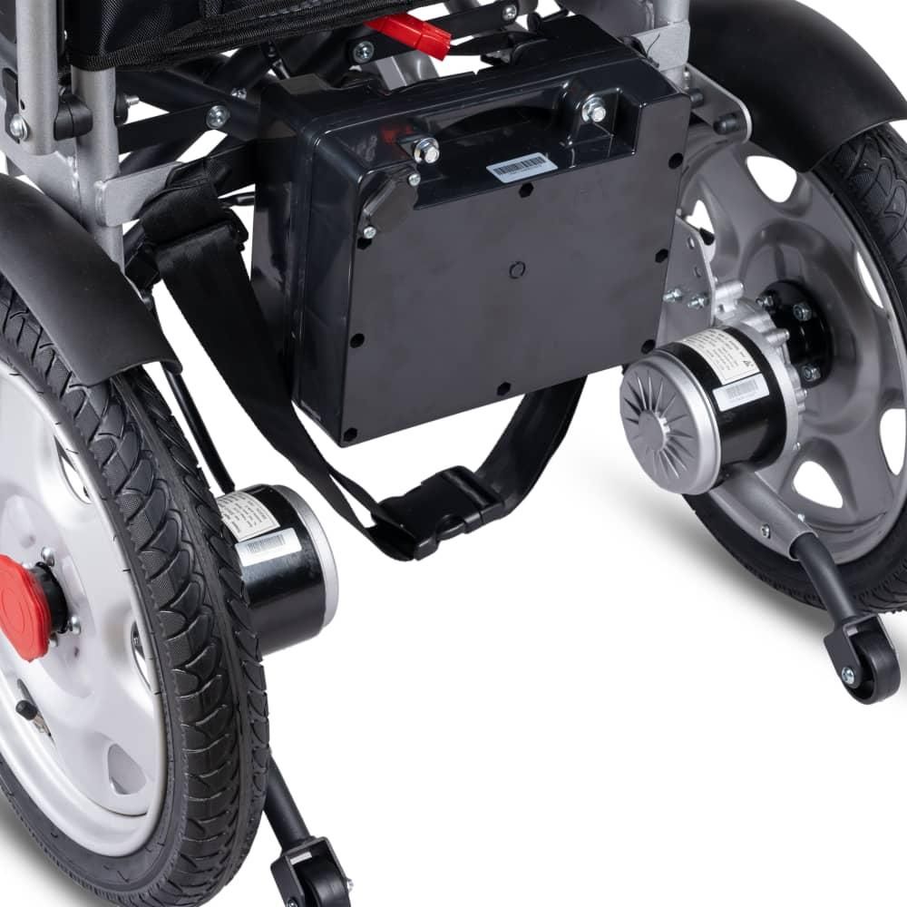 ویلچربرقی|آرایشی، بهداشتی، درمانی|سنندج, |دیوار