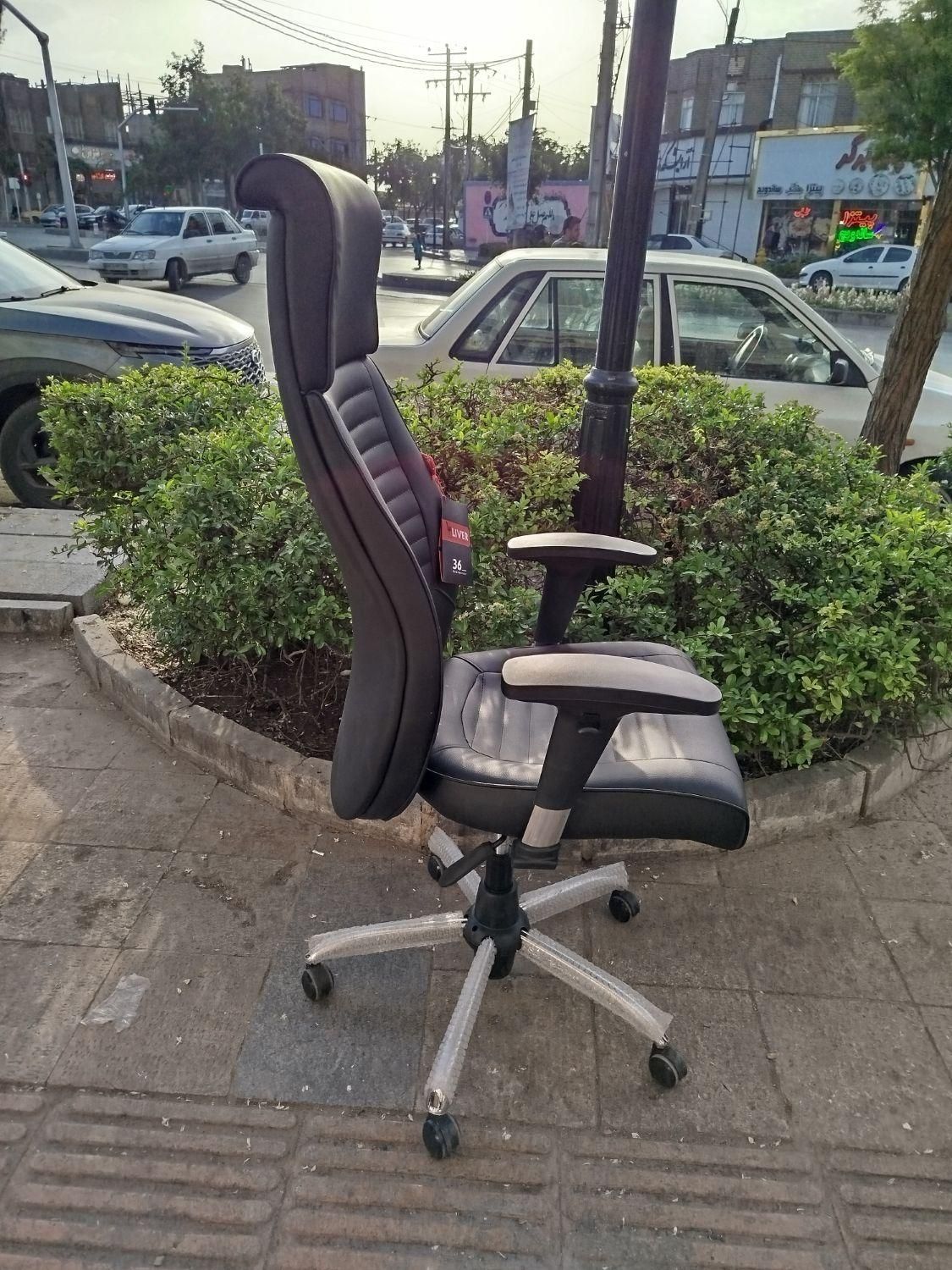 لیور 36 ماه گارانتی|میز و صندلی غذاخوری|مشهد, شیرودی|دیوار