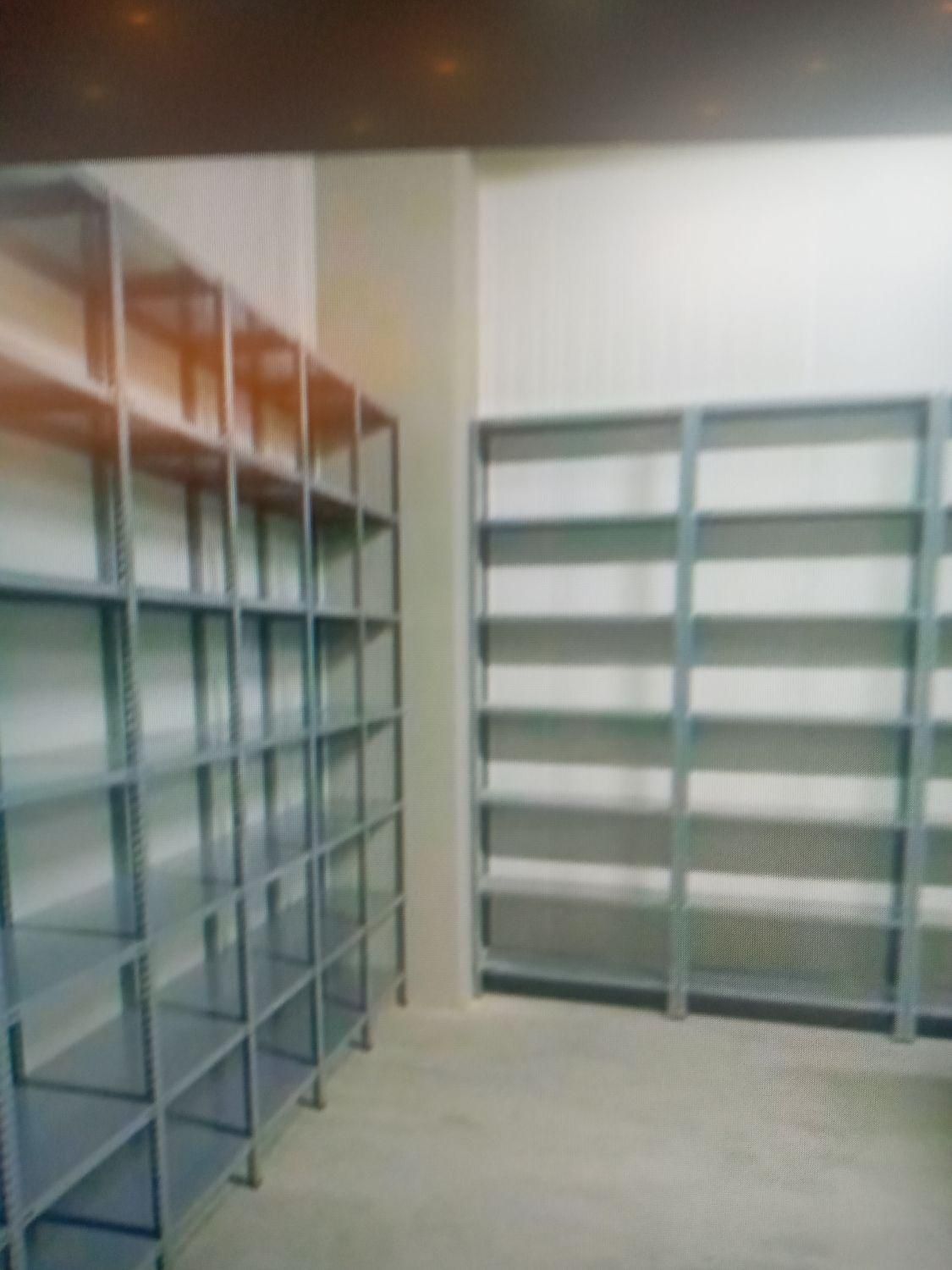 قفسه راک سنیگن و ایزی وپیج و مهره|فروشگاه و مغازه|یزد, |دیوار