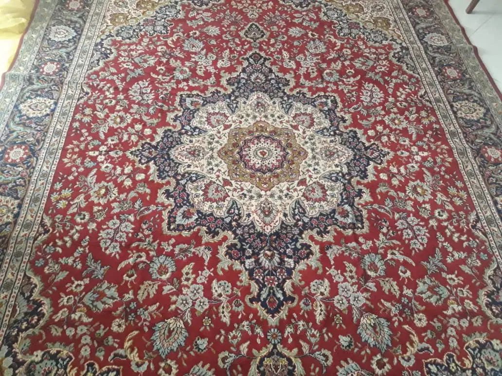 فرش سنتی|فرش|کرج, گلشهر|دیوار