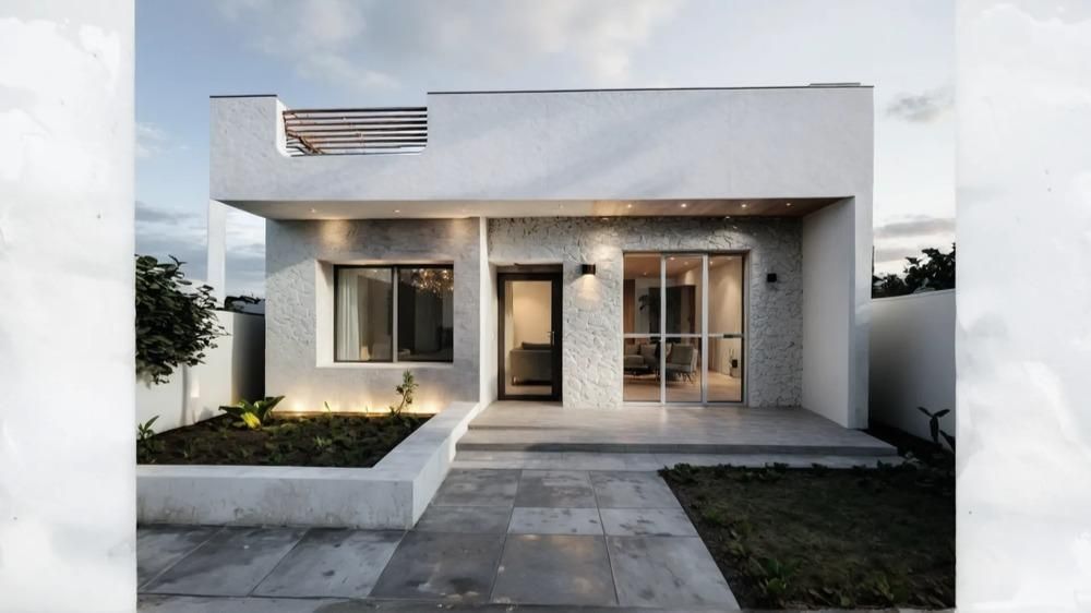 طراحی ساختمان (نما،نقشه،داخلی)|خدمات پیشه و مهارت|شوشتر, |دیوار