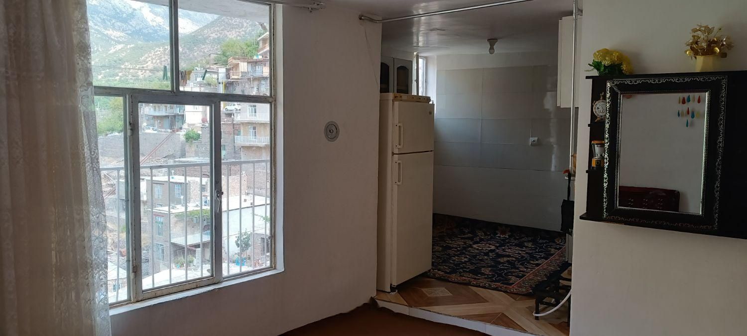 سویت بدون پله پاوه داریان|اجارهٔ کوتاهمدت آپارتمان و سوئیت|پاوه, |دیوار