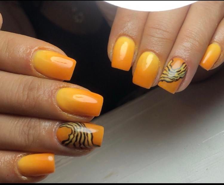 کاشت ناخن حرفه ای+ تخفیف دیزاین برای ۵ نفر|خدمات آرایشگری و زیبایی|اصفهان, خانه اصفهان|دیوار