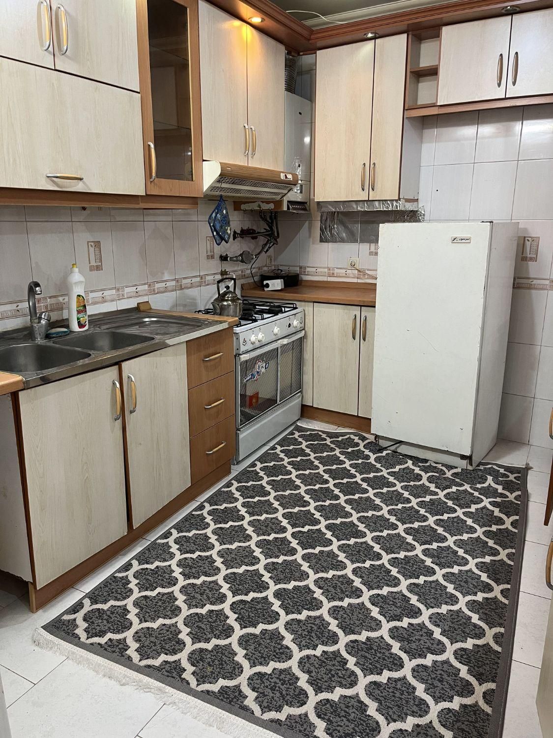 اجاره سوییت اپارتمان مبله در مرکز شهر|اجارهٔ کوتاهمدت آپارتمان و سوئیت|اصفهان, مصلی|دیوار