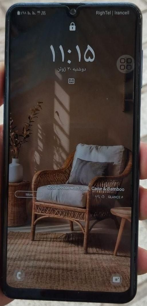 samsung m32|موبایل|تهران, دهکده المپیک|دیوار