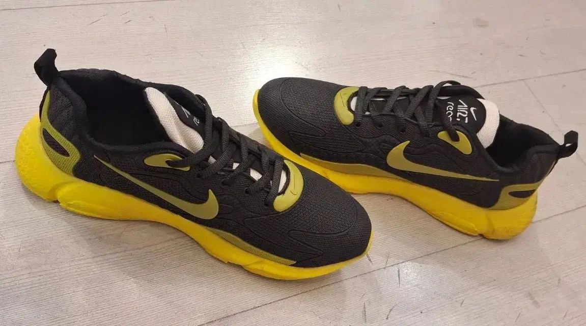کتونی NIKE|کیف، کفش، کمربند|تهران, هفت حوض|دیوار