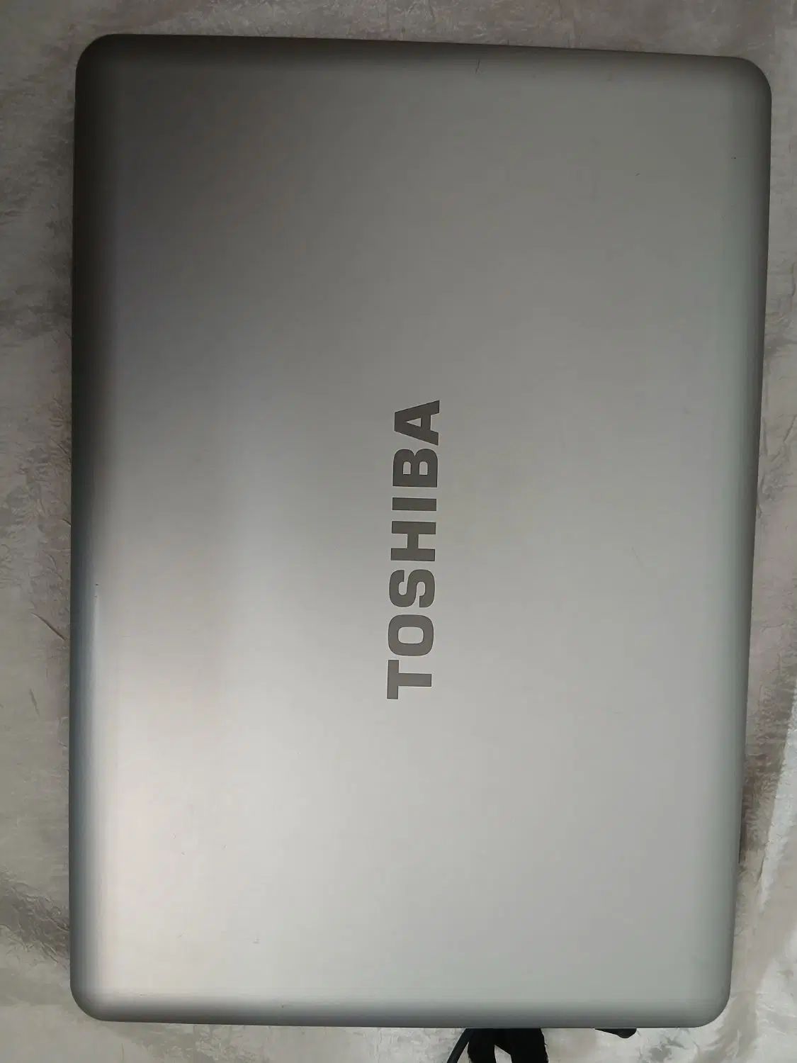 لپ تاپ Toshiba Satellite L455D|رایانه همراه|تهران, اقدسیه|دیوار