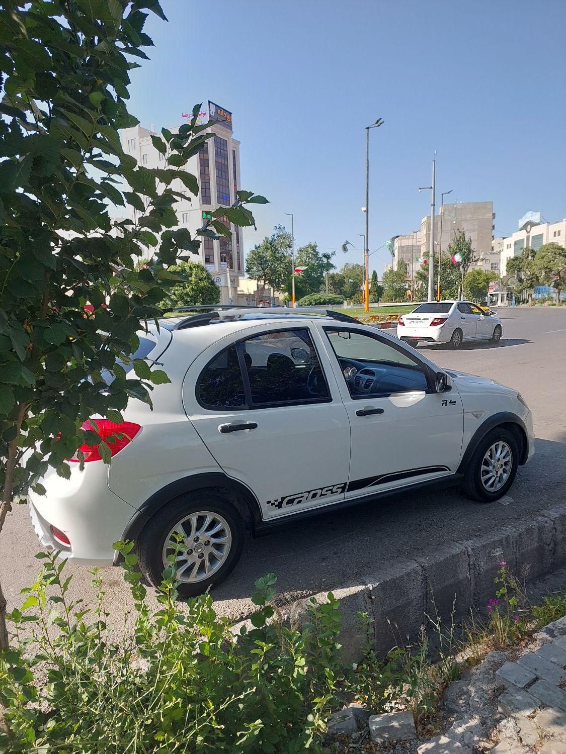 کوییکr|خودرو سواری و وانت|اردبیل, |دیوار
