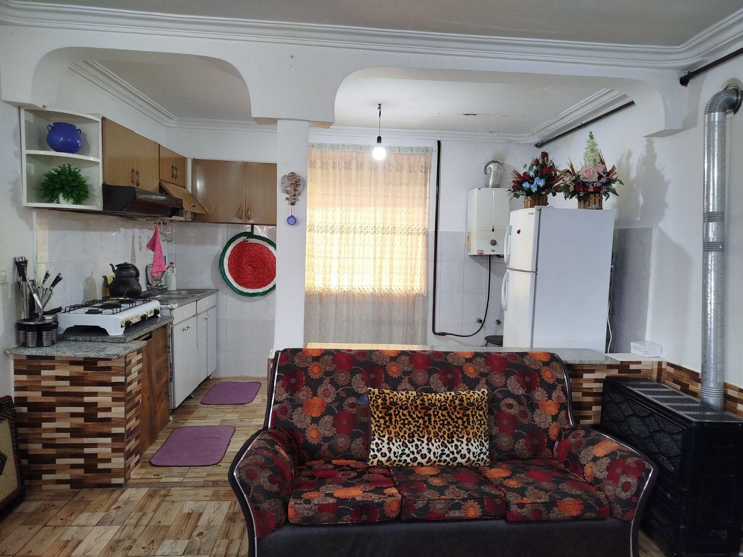 اجاره روزانه خانه ویلای در جانبازان|اجارهٔ کوتاه‌مدت آپارتمان و سوئیت|رشت, جانبازان|دیوار