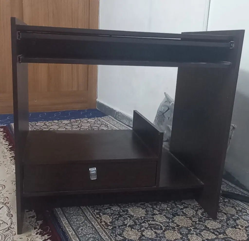 میز کامپیوتر و میز لپتاپ|میز تحریر و کامپیوتر|کرج, شاهین‌ویلا|دیوار