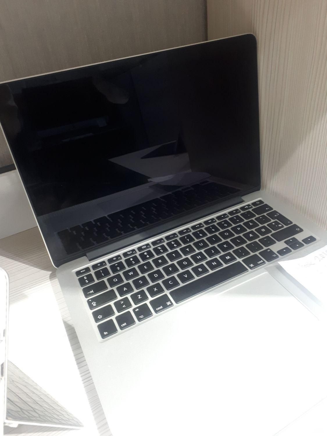 macbook pro و mac mini /مک بوک|رایانه همراه|تهران, میدان ولیعصر|دیوار