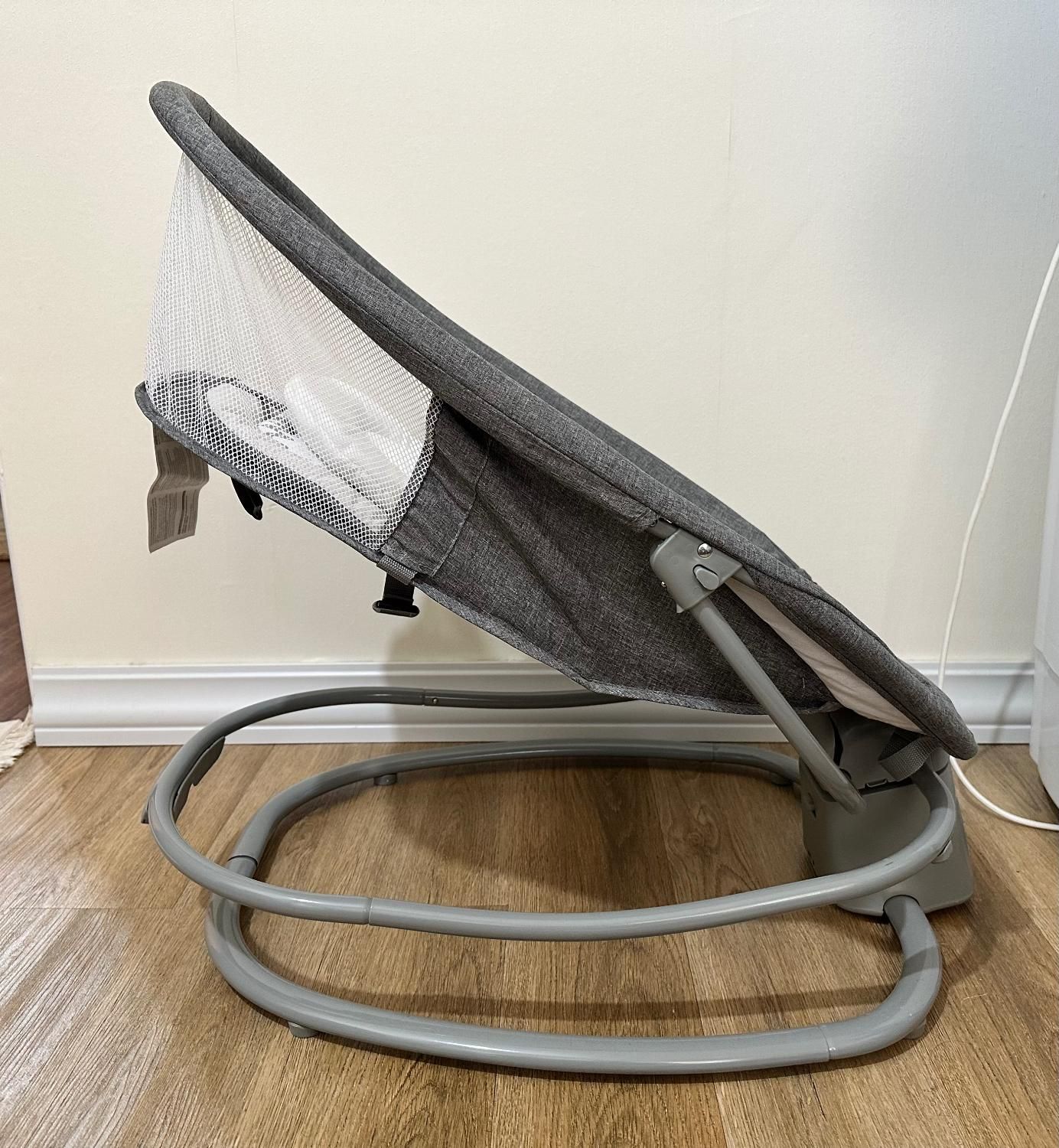 گهواره برقی ماستلا|اسباب و اثاث بچه|اهواز, کوی مهندسان|دیوار