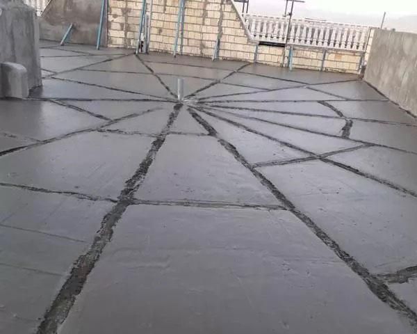 اجرای فوم بتن تخصصی تضمینی فتاحی|خدمات پیشه و مهارت|شهرکرد, |دیوار