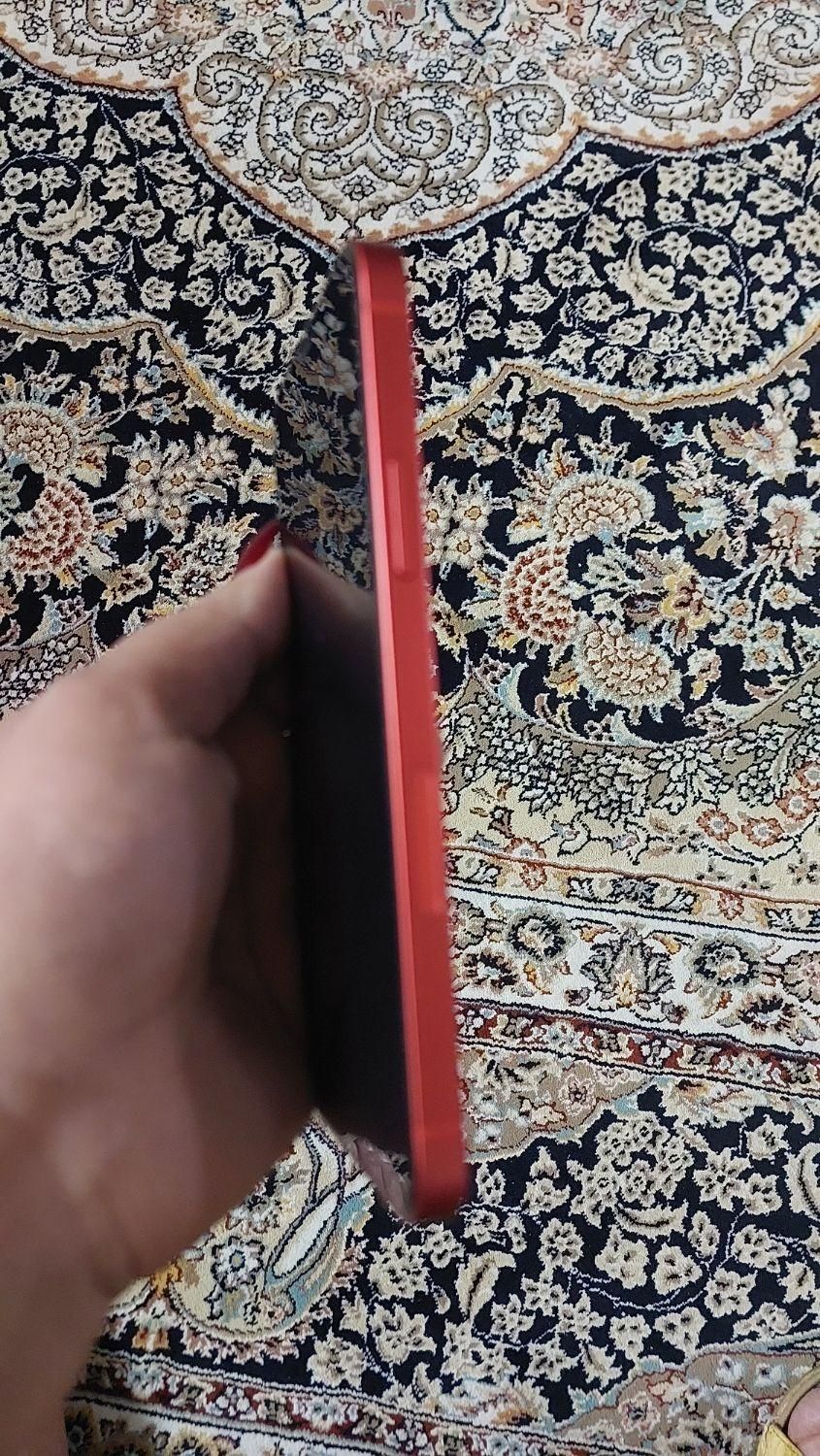 اپل iPhone 12 با حافظهٔ ۱۲۸ گیگابایت|موبایل|قم, هنرستان|دیوار