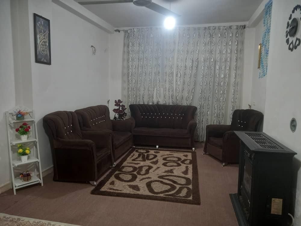 فروش آپارتمان ۱۱۰ متری ۲ خوابه طبقه ۱|فروش آپارتمان|خورموج, |دیوار