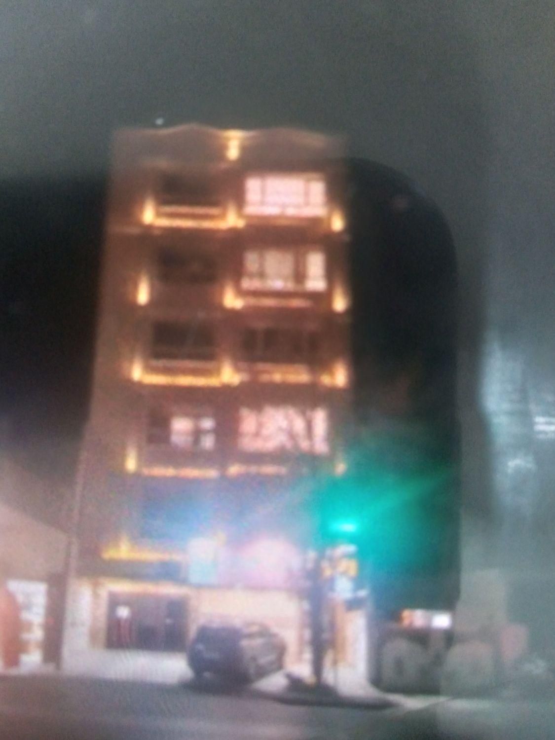 معاوضه با اداری آپارتمان ۱۵۰ متری منطقه ۷گوهردشت|فروش آپارتمان|کرج, گوهردشت|دیوار