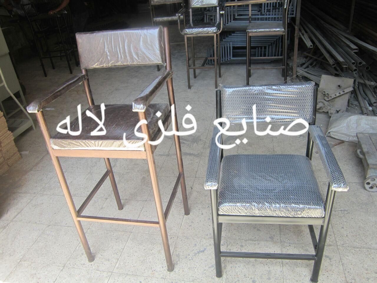 صندلی بلندمقاوم|صندلی و نیمکت|مشهد, گلبرگ شمالی|دیوار