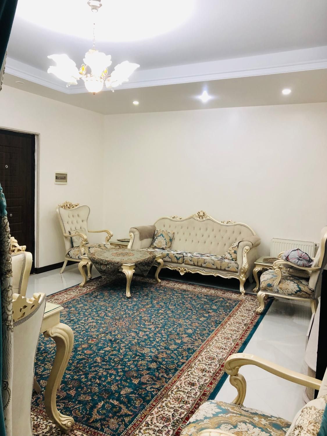 فروش واحد ۷۳ متری/چیتگرشمالی/چیتگر/ویلاشهر|فروش آپارتمان|تهران, چیتگر شمالی|دیوار