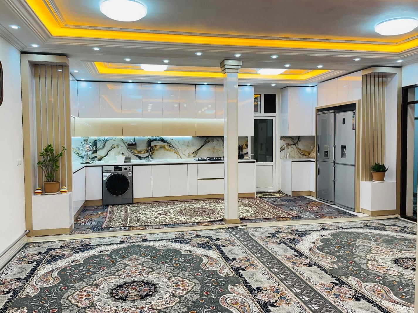 کابینت صابری با بهترین شرایط|مصالح و تجهیزات ساختمان|پارسآباد, |دیوار