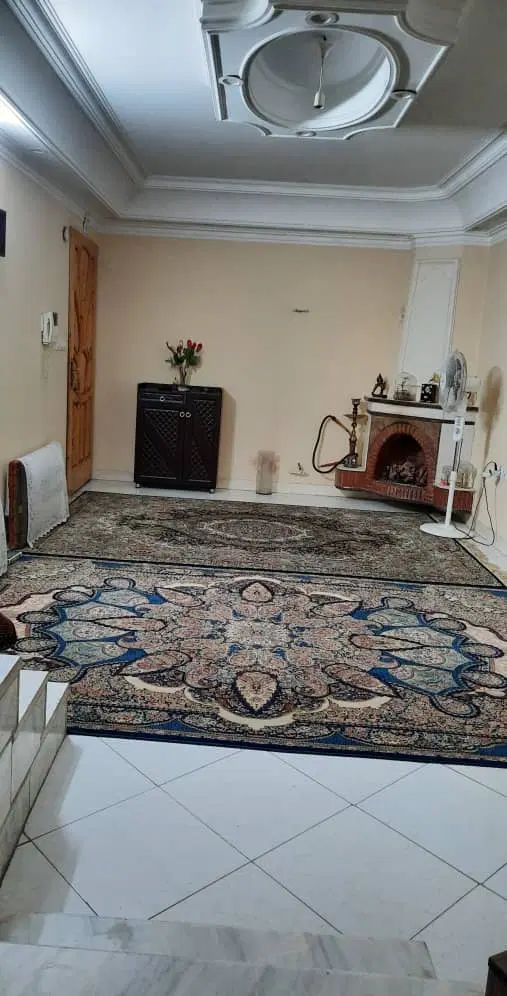 ۵۶متر طبقه اول باپارکینگ و انباری پرستار|اجارهٔ آپارتمان|تهران, نیروی هوایی (پیروزی)|دیوار