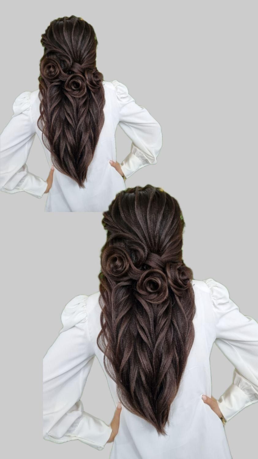 اموزش و خدمات تخصصی میکاپ و شنیون|خدمات آموزشی|تبریز, |دیوار