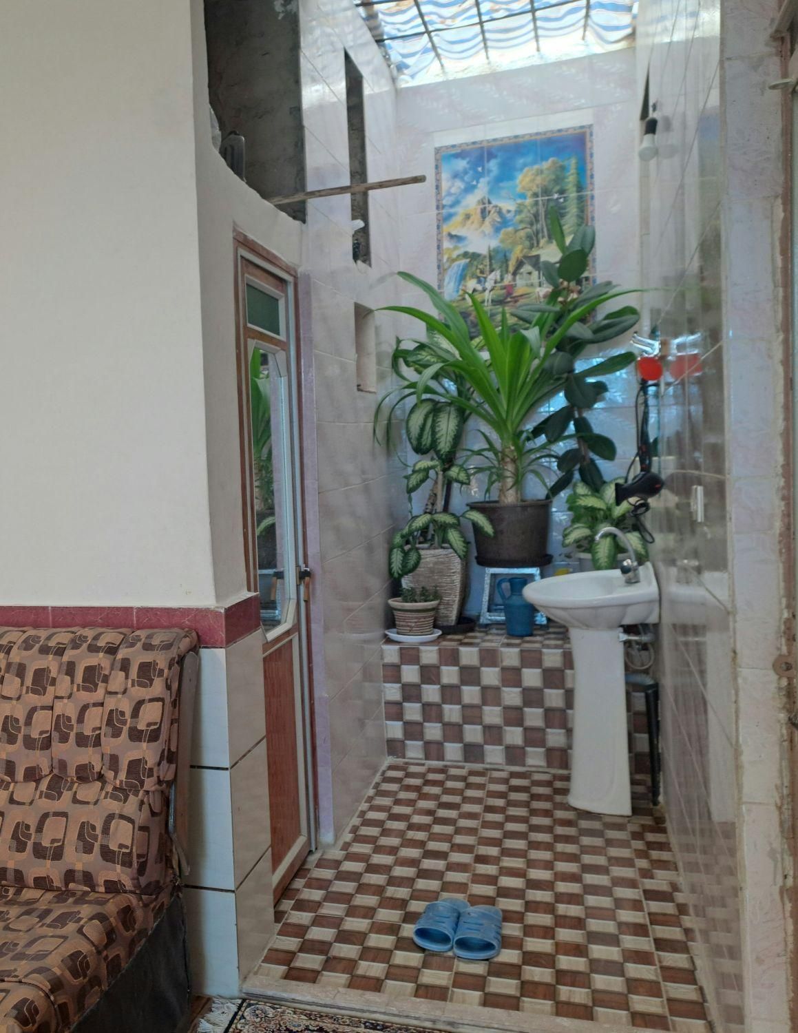 فروش منزل مسکونی|فروش خانه و ویلا|فیروزآباد (فارس), |دیوار