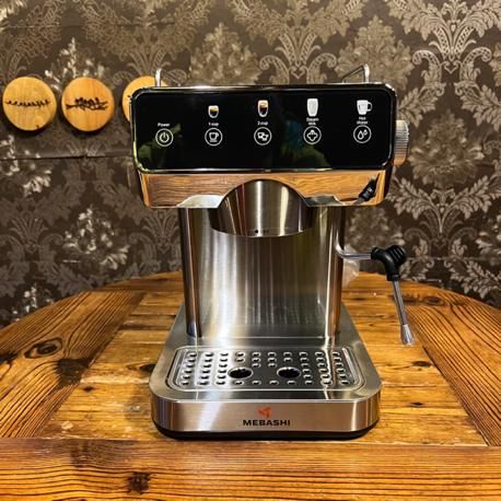 اسپرسوساز اتوماتیک مباشی 2113|سماور، چای‌ساز، قهوه‌ساز|همدان, |دیوار