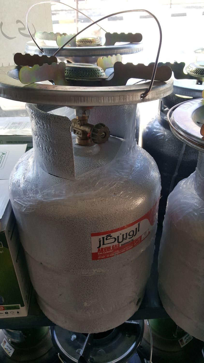 پیک نیک ۵کیلویی با سری خوراکپز|اجاق گاز و لوازم برقی پخت‌وپز|شیراز, شهرک گلستان|دیوار