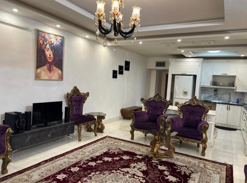 اجاره روزانه|اجارهٔ کوتاه‌مدت آپارتمان و سوئیت|مشهد, مشکینی (شهرک غرب)|دیوار