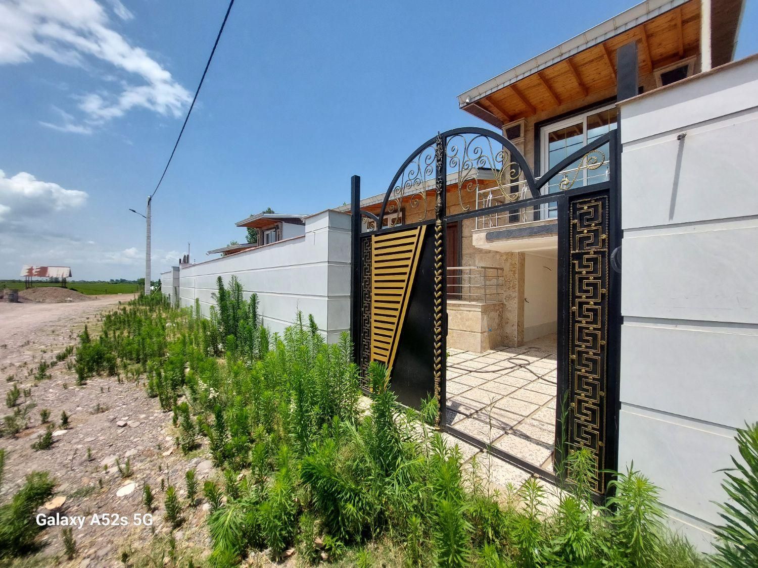 فروش خانه ویلایی ۱۲۰ متری ۲ خوابه|فروش خانه و ویلا|چاف و چمخاله, |دیوار