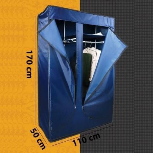 کاور لباس دو قلو برزنتی رگال فلزی شقایق|جاکفشی، کمد، دراور|مشهد, سپاد|دیوار