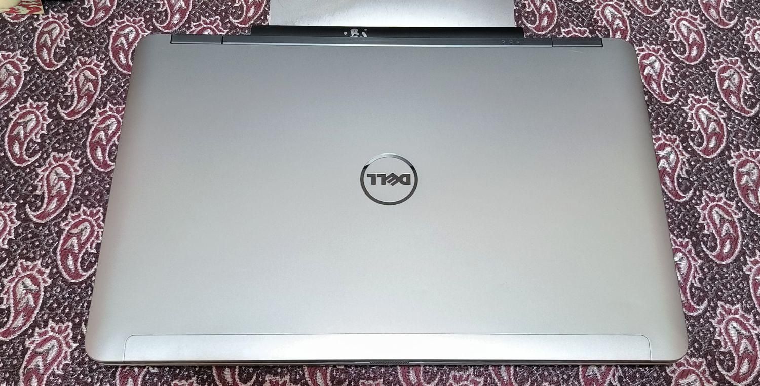 لپ تاب دل / DELL|رایانه همراه|اهواز, کمپلو شمالی|دیوار