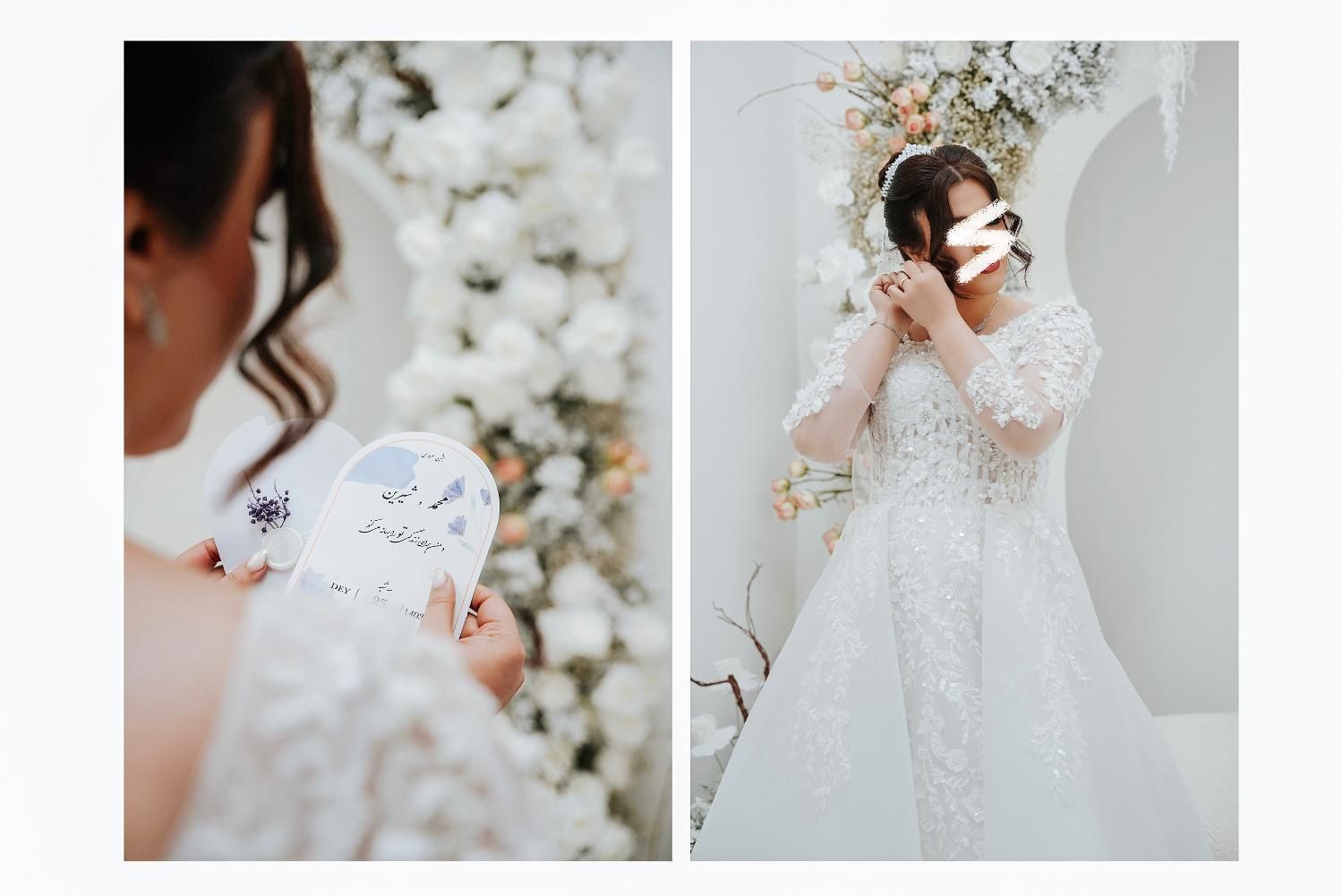 عکاسی و فیلمبرداری مراسمات با شرایط دلخواه شما|خدمات پذیرایی، مراسم|قزوین, |دیوار