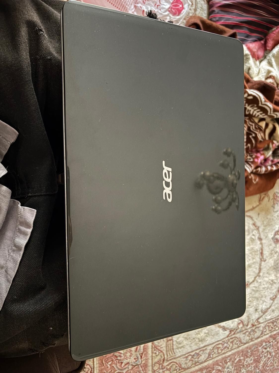 لپ تاپ acer|رایانه همراه|تهران, منیریه|دیوار