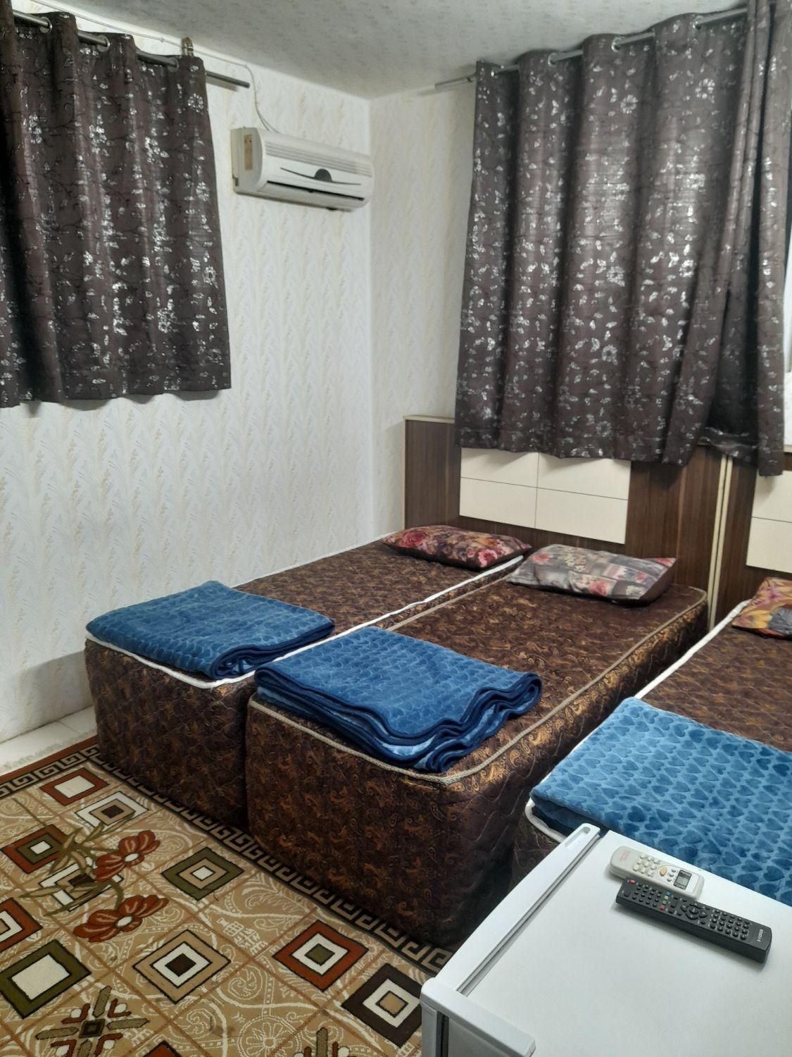 سویت اپارتمان یک خوابه دو خوابه و سه خواب|اجارهٔ کوتاه‌مدت آپارتمان و سوئیت|مشهد, بالا خیابان|دیوار