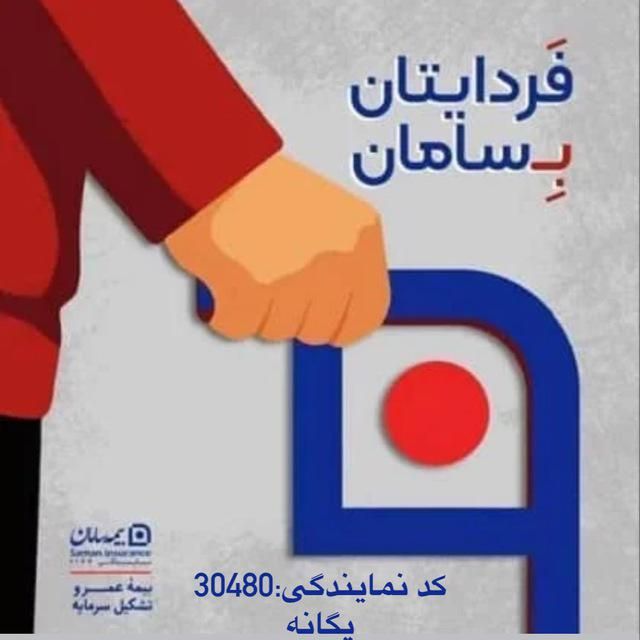 انواع خدمات بیمه سامان|خدمات مالی، حسابداری، بیمه|تهران, گاندی|دیوار