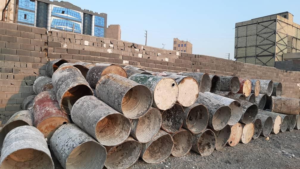 اجاره تخته بنایی بشکه بالابر در بومهن رودهن پردیس|خدمات پیشه و مهارت|پردیس, فاز ۴|دیوار