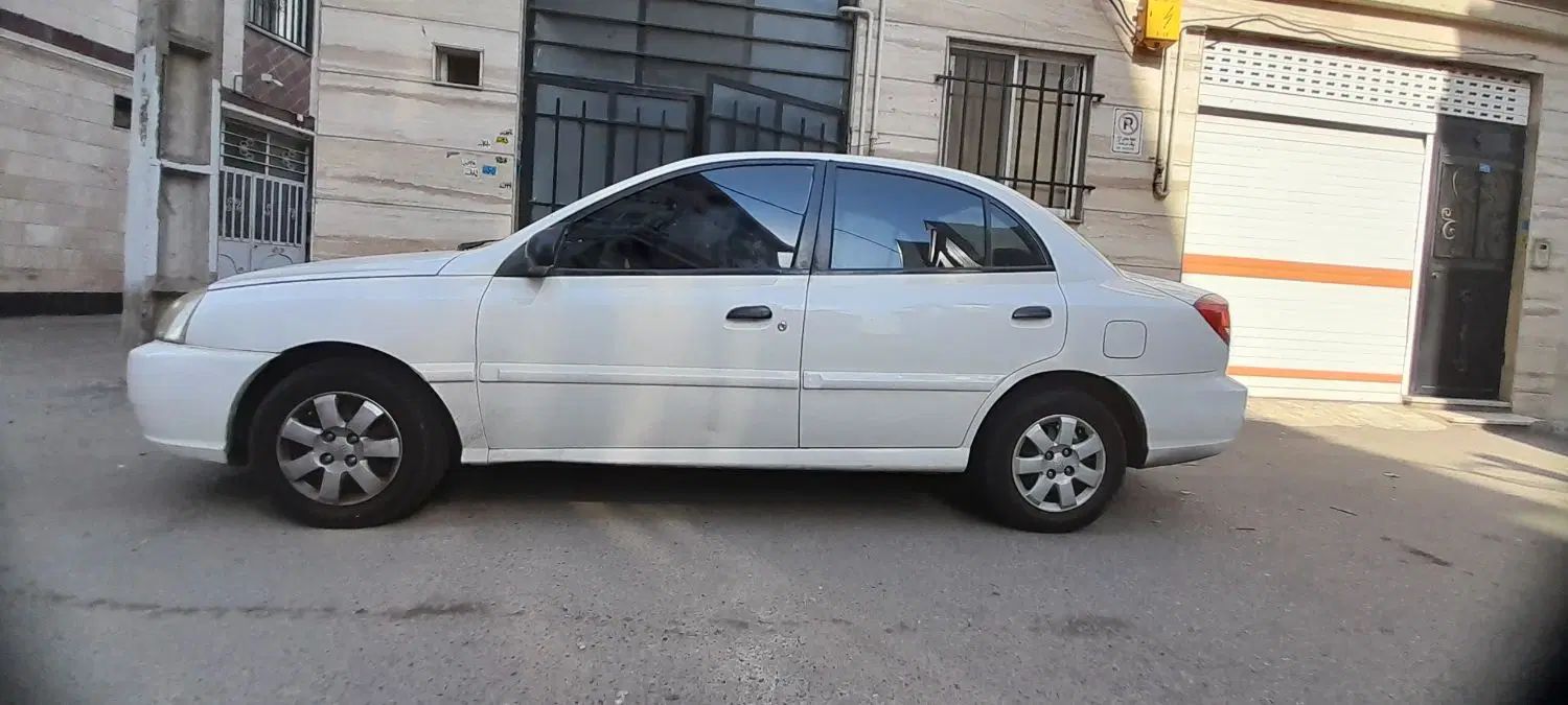 ریو مدل ۸۵|خودرو سواری و وانت|رشت, فلسطین|دیوار