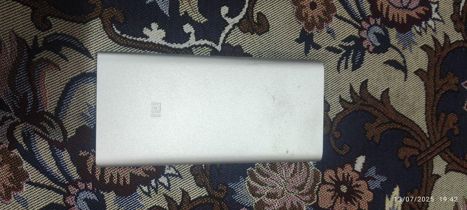 پاور بانک شیائومی 10000|لوازم جانبی موبایل و تبلت|تهران, شهرک رضویه|دیوار