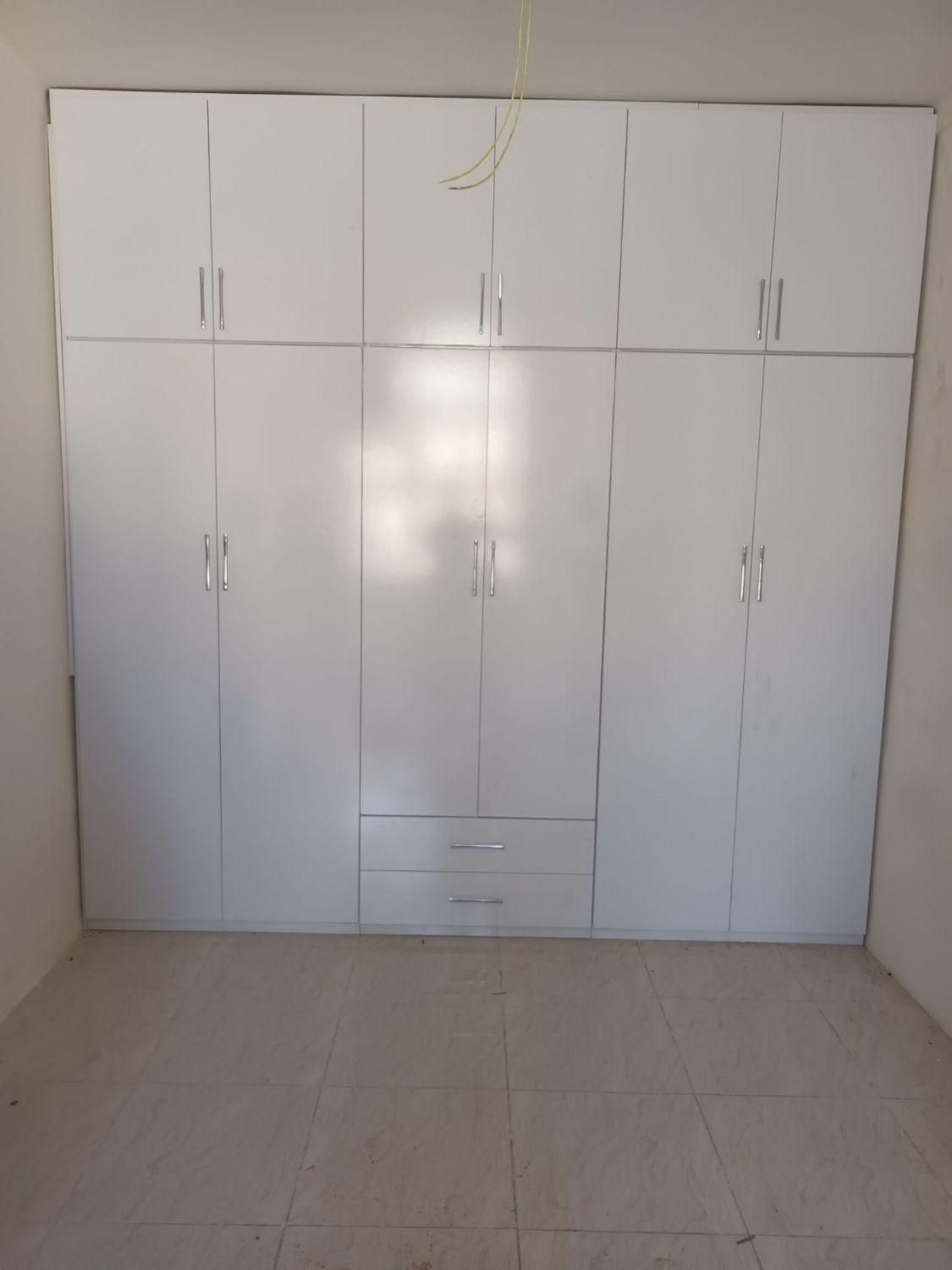 اجرای کابینت وکمددیواری،|جاکفشی، کمد، دراور|کرمانشاه, |دیوار