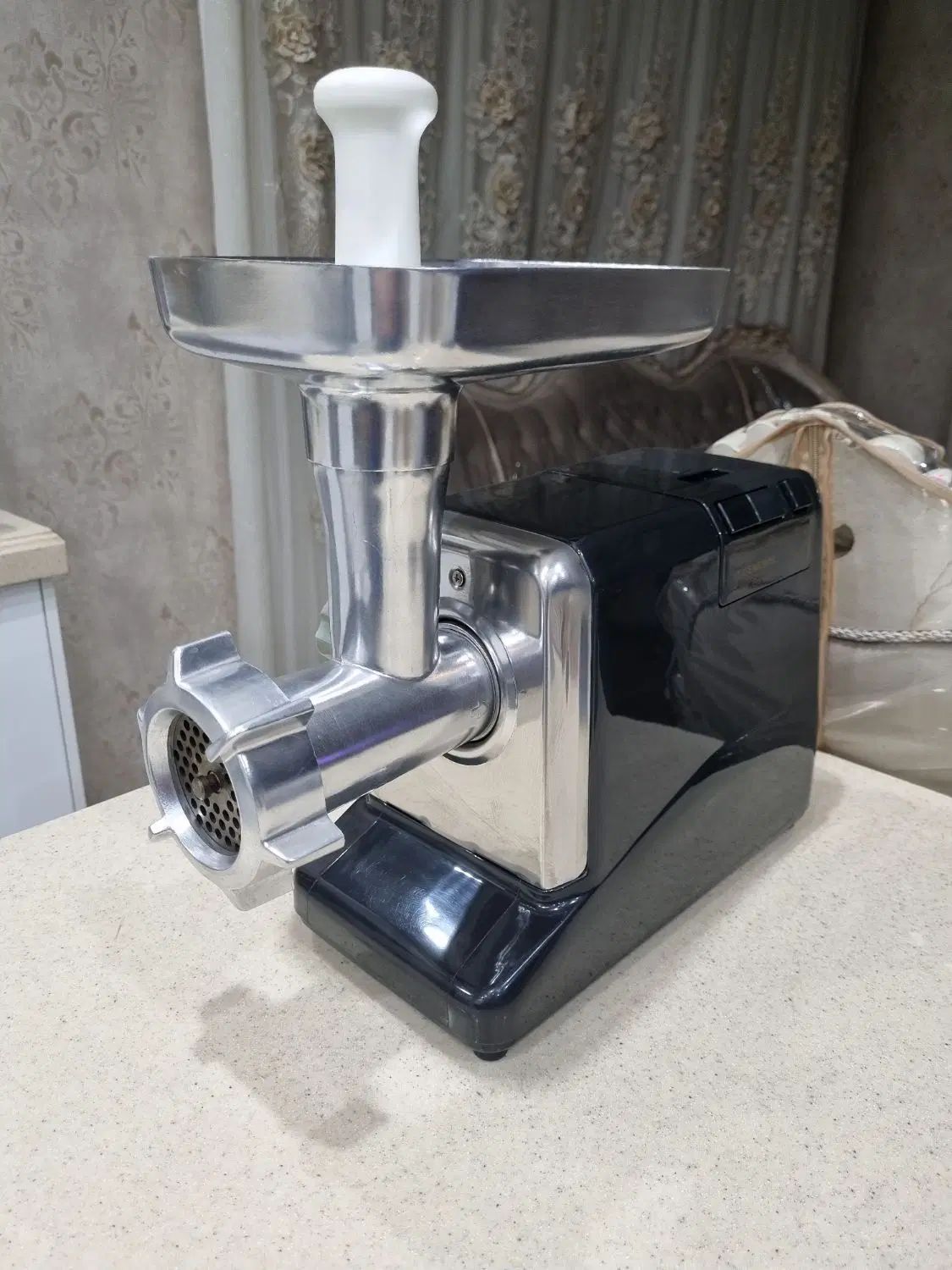 چرخ گوشت جنرال اصل ژاپن مدل sp1000|سایر لوازم برقی|تهران, ابوذر|دیوار