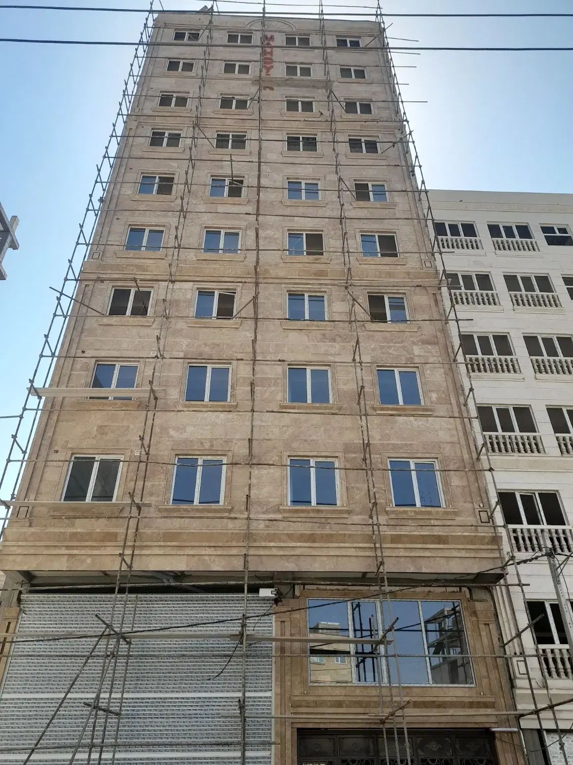 طبقه ۳ از ۹ و  ۱۸۰ مترمربع  شهرک اندیشه شخصی ساز|فروش آپارتمان|اردبیل, |دیوار