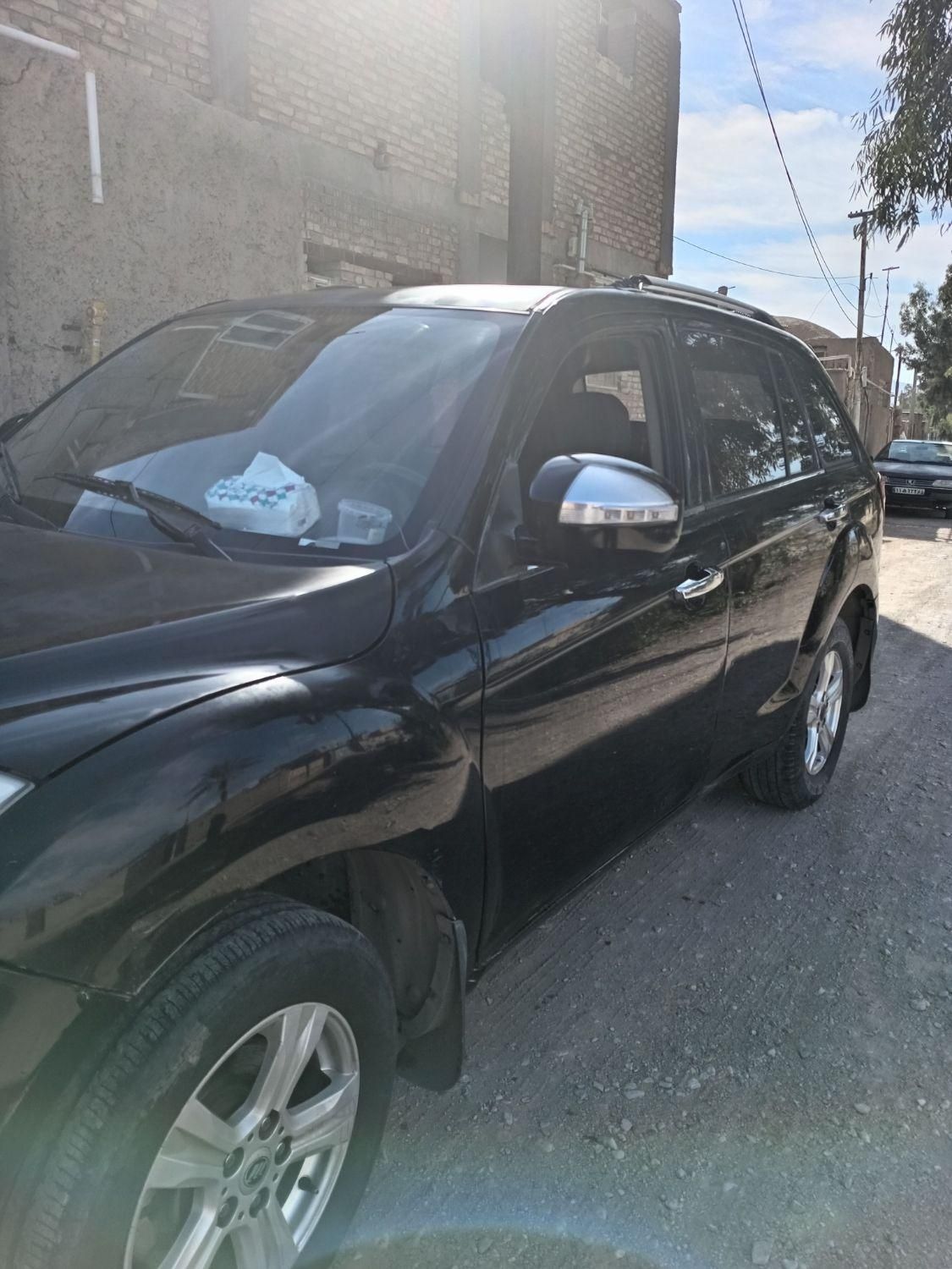 لیفان x60|خودرو سواری و وانت|کرمان, |دیوار