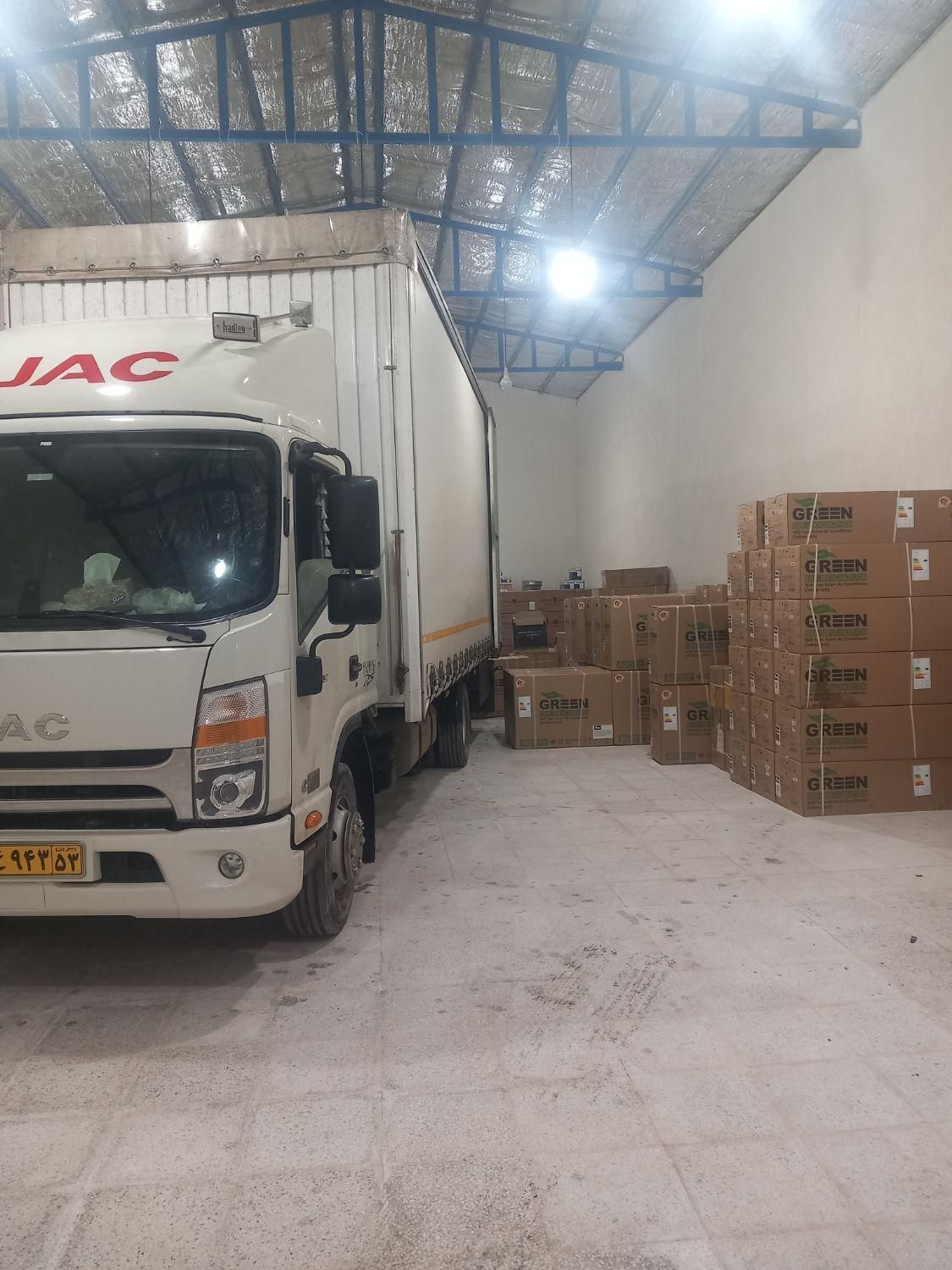 باربری/اسباب کشی /حمل ونقل جهیزیه/کاشان وغیره|خدمات حمل و نقل|کاشان, صنعت|دیوار