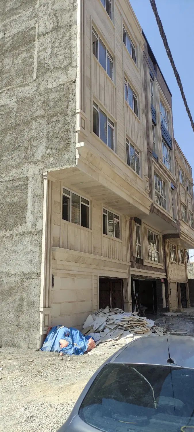 اجاره آپارتمان تک‌واحدی ۱۳۰متر بلوار مشاهیر|اجارهٔ آپارتمان|کرج, کمال‌شهر|دیوار