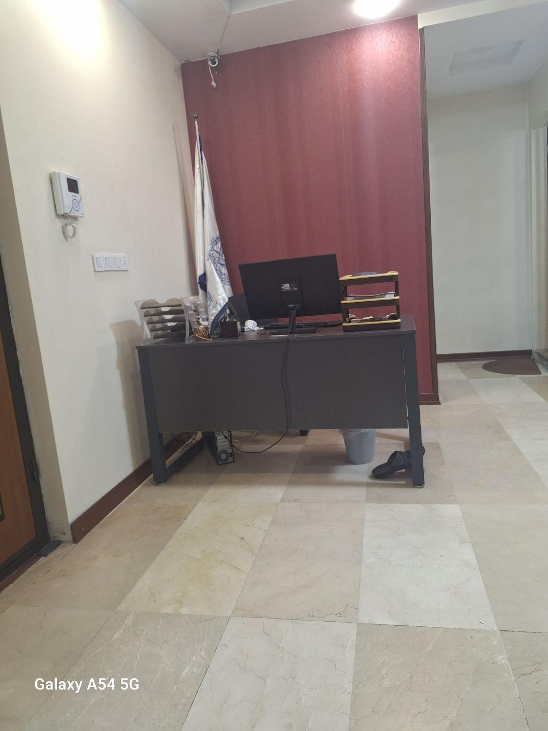 استخدام نیروی خدماتی آبدارچی و...|استخدام سرایداری و نظافت|تهران, پونک|دیوار